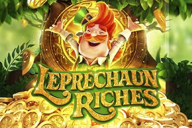 Leprechaunriches Флинт Казино слот